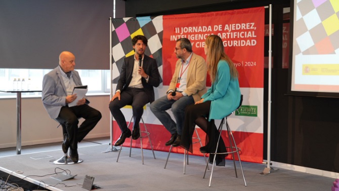 F: @INCIBE F: @INCIBE