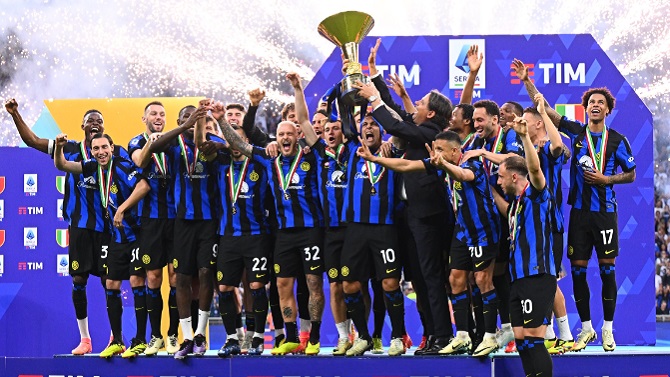 F: @Inter_es F: @Inter_es