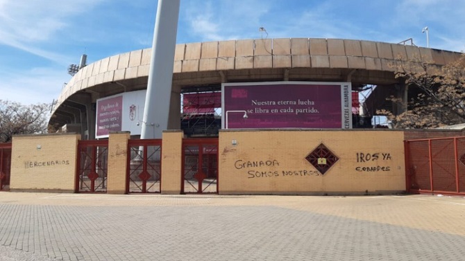 F: granadadigital.es F: granadadigital.es