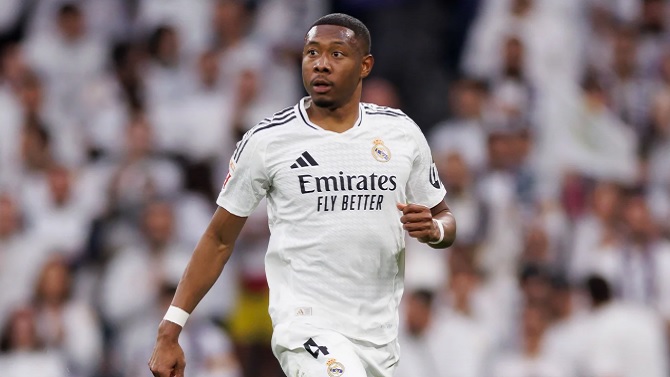 F: Real Madrid CF F: Real Madrid CF