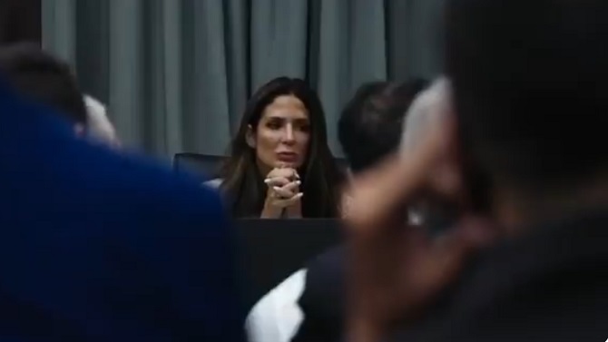 F: Captura vídeo @elDiarioAR F: Captura vídeo @elDiarioAR