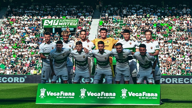 F: @elchecf F: @elchecf