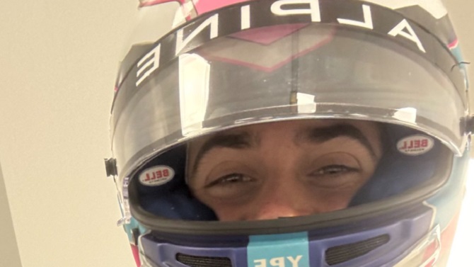 F: @FranColapinto F: @FranColapinto