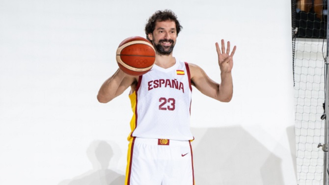 F: @BaloncestoESP