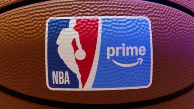 F: Captura vídeo @SportsonPrime F: Captura vídeo @SportsonPrime