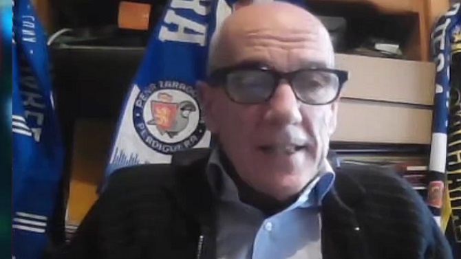 F: Captura v&iacute;deo @rtvenoticias