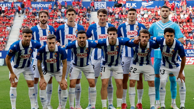 F: @RCDEspanyol