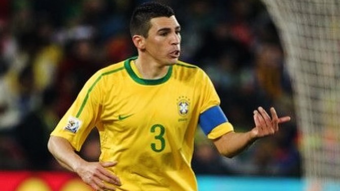 Lucio Ferreira / Instagram