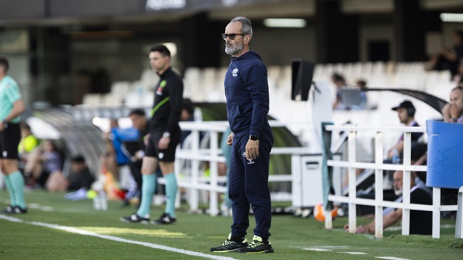 F: CD Tenerife F: CD Tenerife