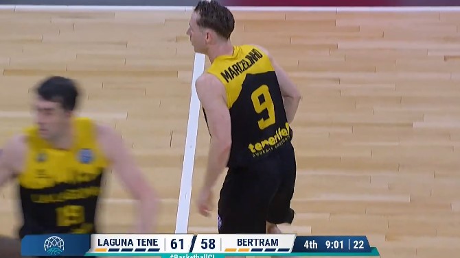 F: Captura de video F: Captura de video