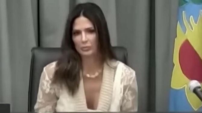 F: Captura vídeo @Telefenoticias F: Captura vídeo @Telefenoticias