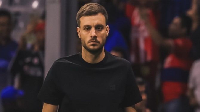 Martin Anselmi / Instagram