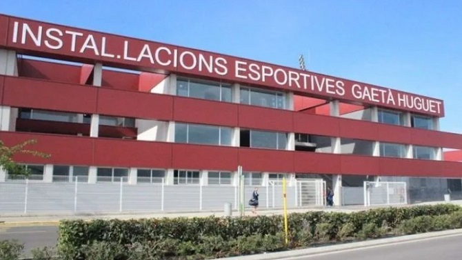 F: castellonbase.com F: castellonbase.com