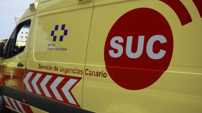 F. Gobierno de Canarias