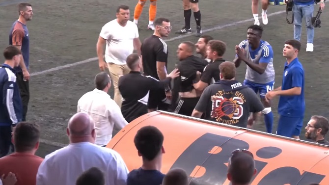 F: Captura vídeo @TeleTorrent