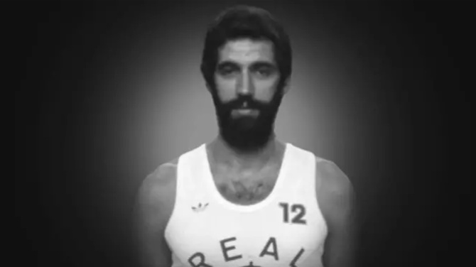 F. Real Madrid F. Real Madrid