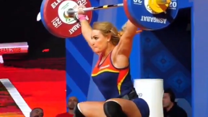 F: Captura v&iacute;deo @lydikit