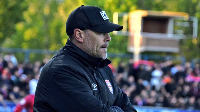 F: Real &Aacute;vila CF