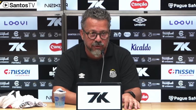 F: Captura v&iacute;deo @santosfc