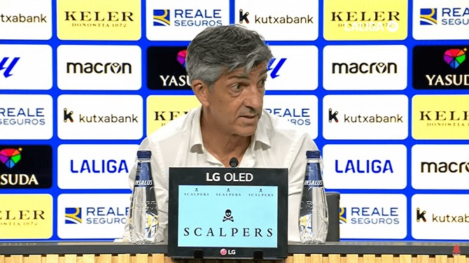 F. Real Sociedad TV F. Real Sociedad TV
