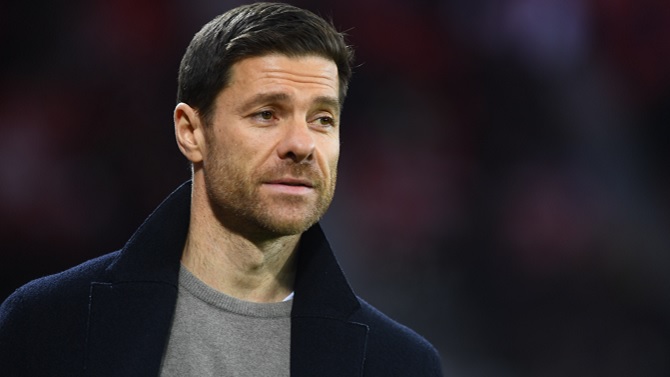 Xabi Alonso dirigirá al Chelsea los próximos cuatro años: 