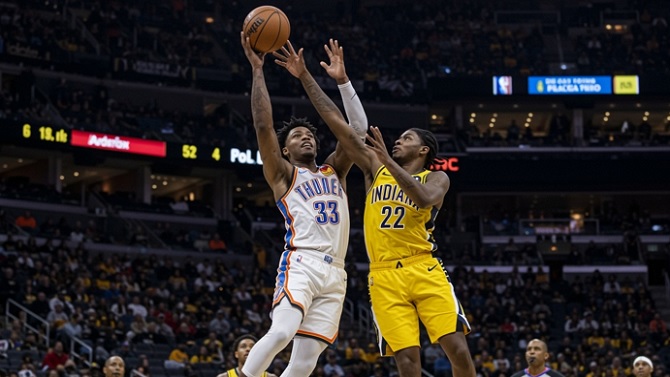 La NBA aprueba el plan contra el 'tanking' y reduce opciones en el draft de los 3 peores equipos