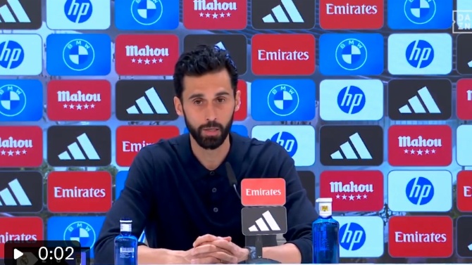 Arbeloa contesta a Mbappé: