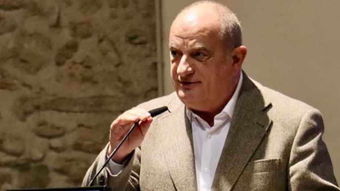 El Comité de Competición de patinaje suspende cautelarmente el 'play-off' de ascenso a la OK Liga