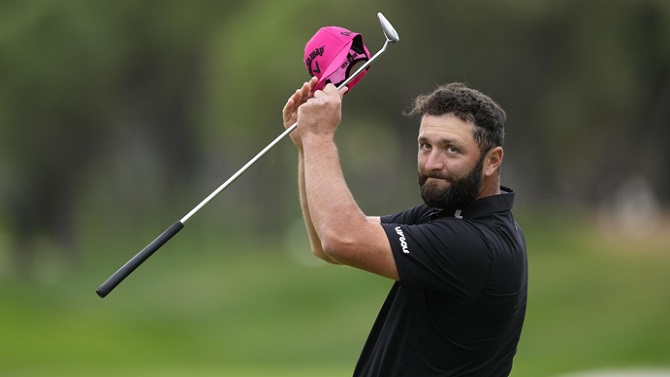 Jon Rahm llega a un acuerdo con el DP World Tour y apunta a la Ryder Cup 2027