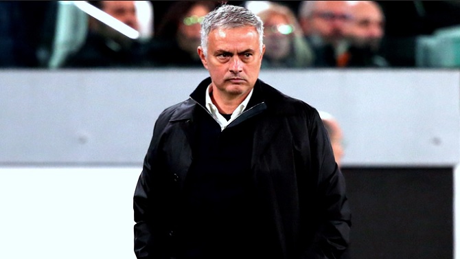El Benfica le presenta una oferta de renovación a José Mourinho, según la prensa portuguesa