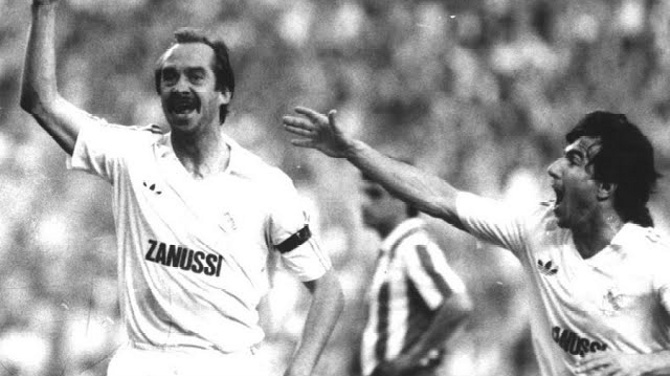 De Juanito vs Stielike a Valverde vs Tchouameni, encontronazos históricos en el Real Madrid