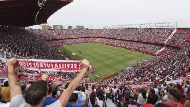 El descubrimiento del Sevilla FC para hacer negocio con el dataísmo