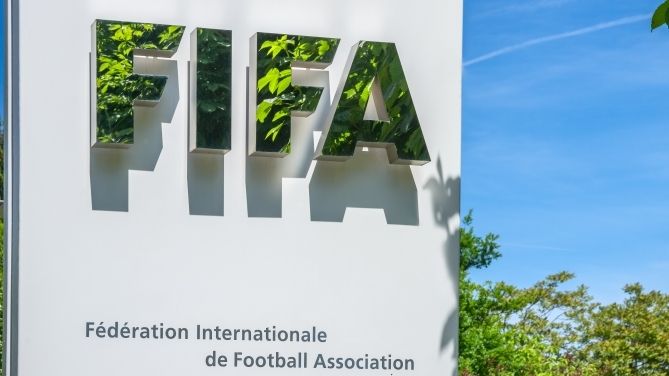 La FIFA publica un libro que repasa la década de Infantino y revela episodios inéditos