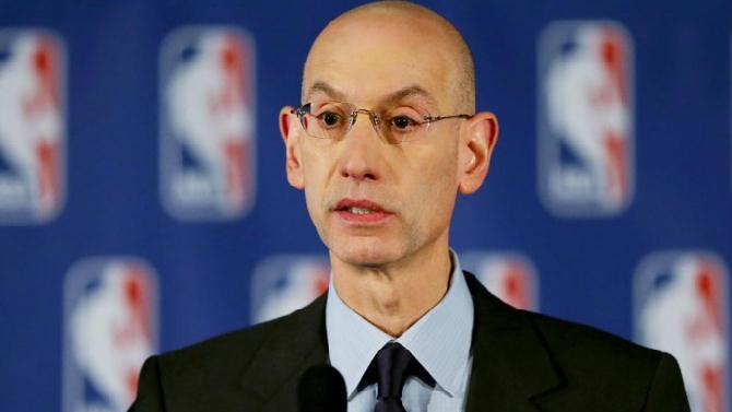 La NBA recalca 