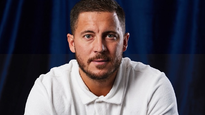 Hazard y Witsel entran como inversores en una red social para atletas y expertos deportivos