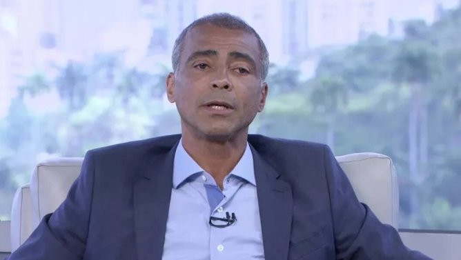Romario quiere a Neymar en el Mundial y rechaza la renovación anticipada de Ancelotti