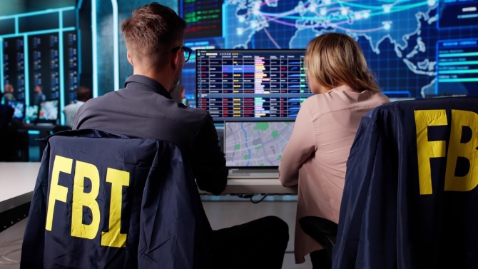 El FBI alerta de posibles actos de intimidación de gobiernos extranjeros durante el Mundial