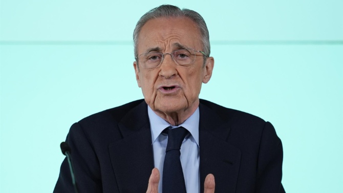 Florentino: 