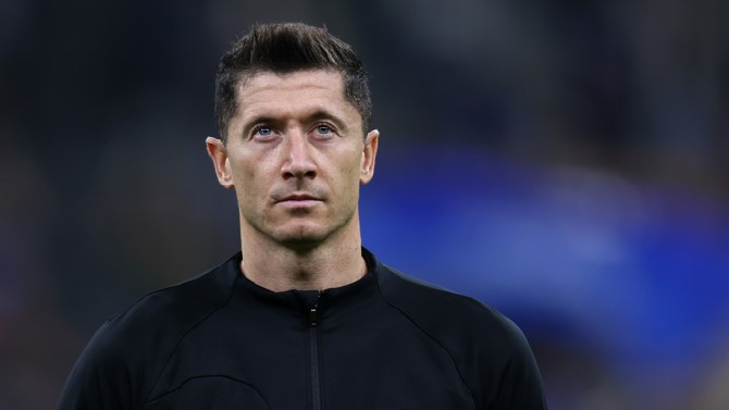 Lewandowski gana el juicio a su exagente, quien le acusó de estar vinculado a la mafia