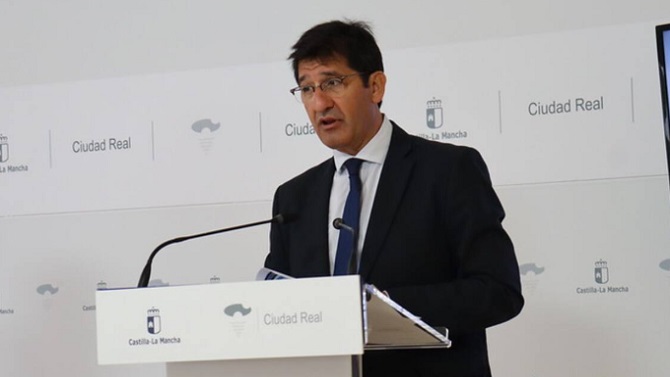 La Junta avanza que la futura Ley de Accesibilidad blindará el deporte inclusivo