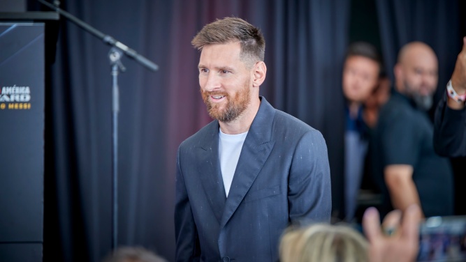 Messi vuelve a elegir Barcelona para una inversión inmobiliaria de 11,5 millones de euros
