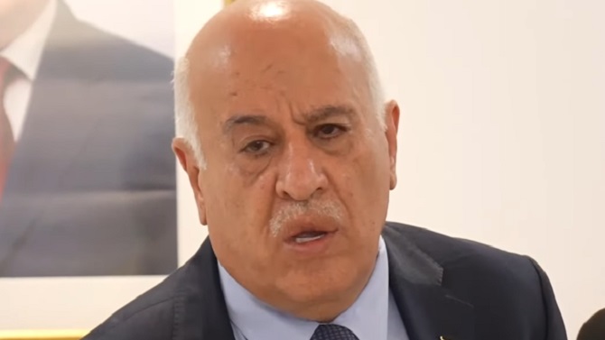 La Federación Palestina habla de justicia perdida por en su conflicto contra Israel