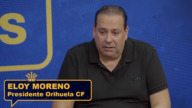 El Orihuela decide que sus redes sociales no admitan comentarios y sean solo informativas