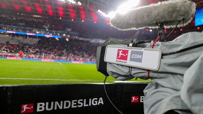 La Justicia bloquea la mayor plataforma ilegal de retransmisión deportiva en Alemania