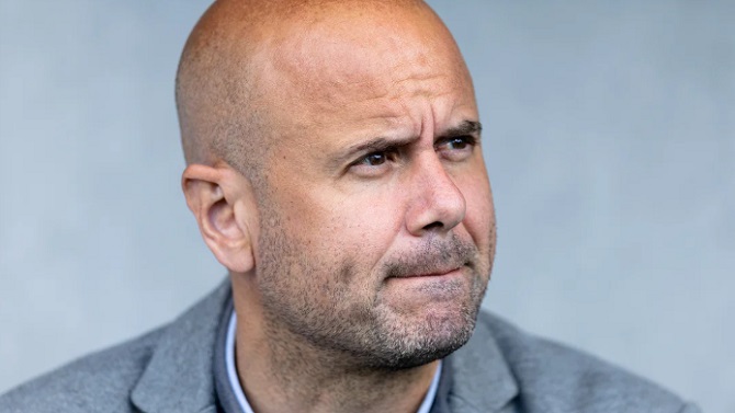 El Malmö sueco despide a Miguel Ángel Ramírez como técnico después de nueve jornadas