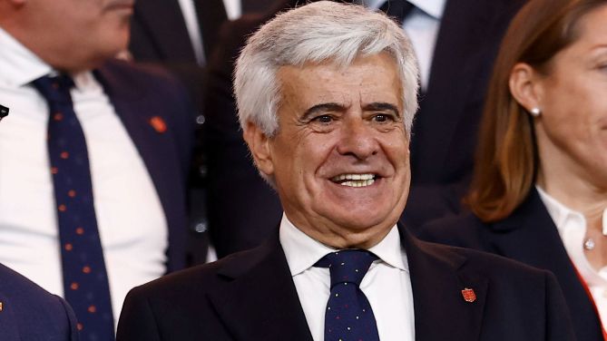 Pedro Rocha saldrá exonerado de la causa de la Supercopa, dice  José Miguel Monje