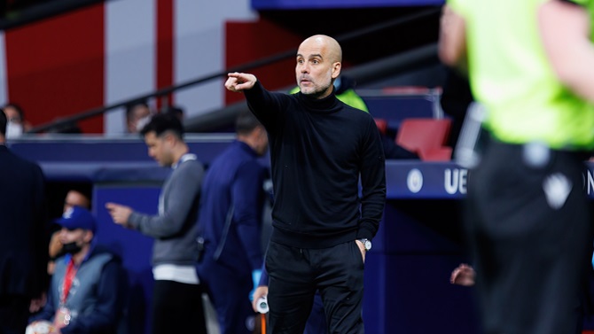 Pep Guardiola, doblete copero nacional y cerco a Alex Ferguson
