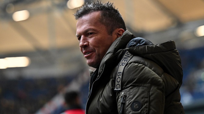 Lothar Matthäus critica a la Federación Alemana por cómo gestionó la vuelta de Neuer