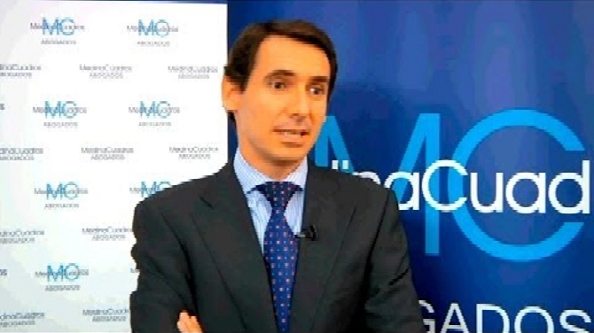 Así salvó el vicepresidente de Riquelme, Antonio Medina Cuadros, un conflicto de interés