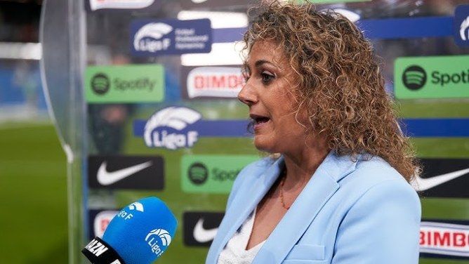 La Liga F valora de forma 